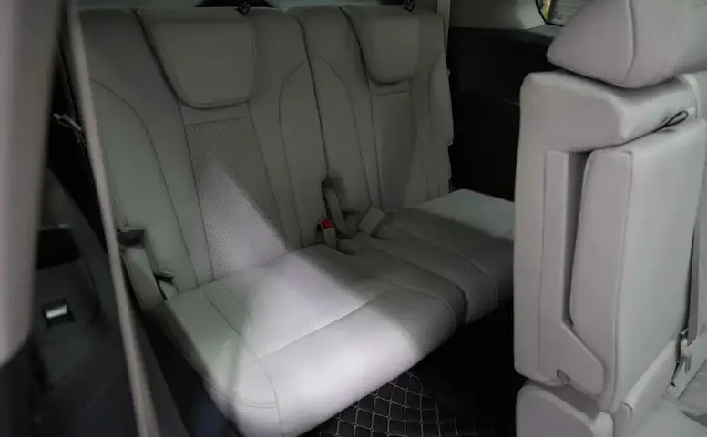 GAC GS8