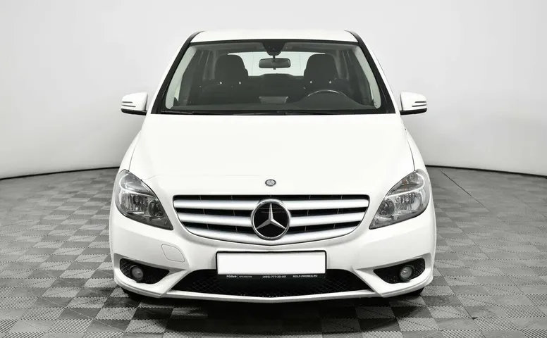 Mercedes-Benz B-Класс 180 II (W246)
