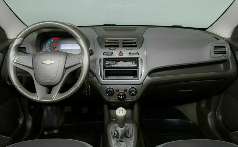 Chevrolet cobalt