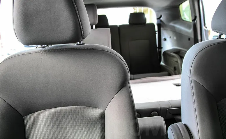 Chevrolet Orlando, 1 поколение