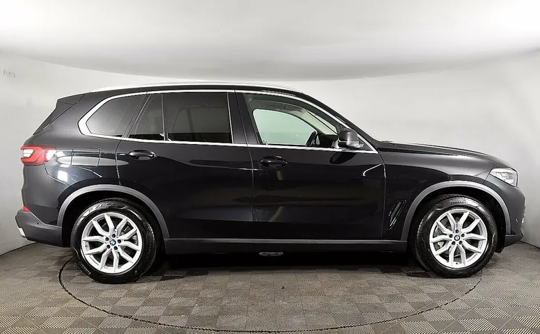 BMW X5 30d IV (G05)