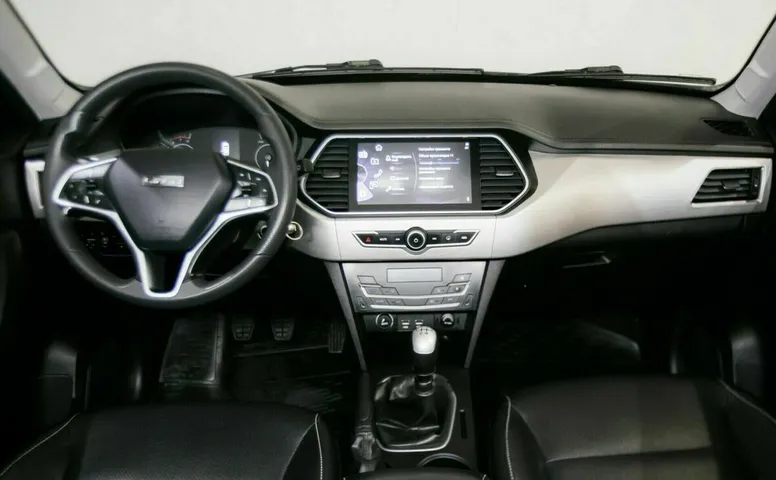 Lifan x70