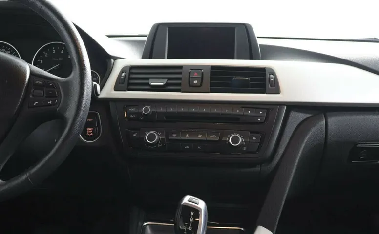 Bmw 3 серии