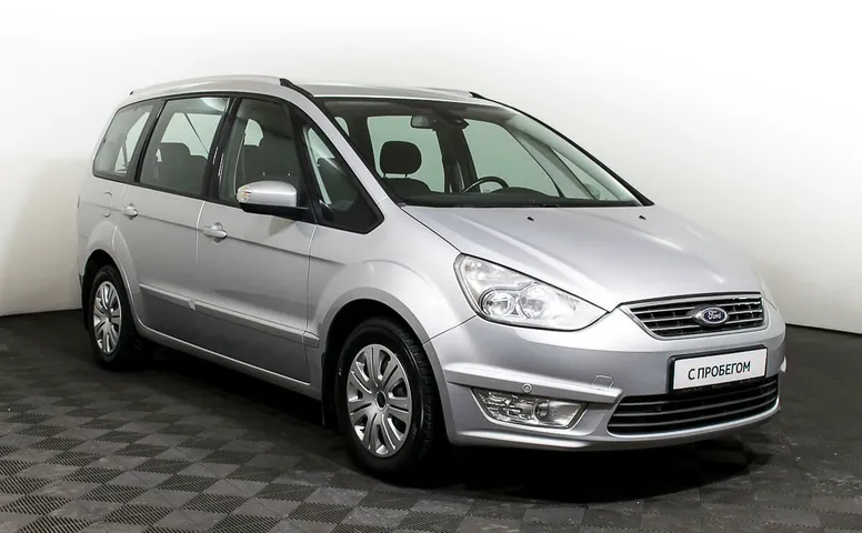 Ford Galaxy