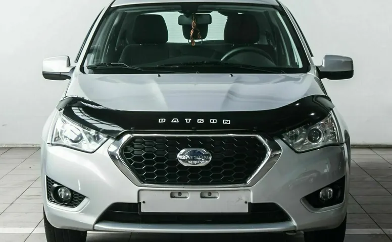 Datsun mi-do