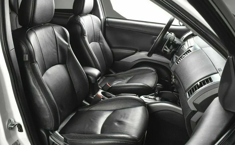 Peugeot 4007