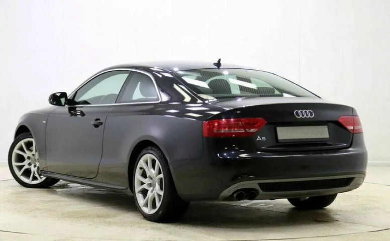 Audi A5 2.0 Робот