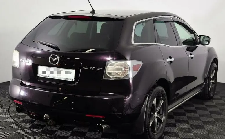 Mazda CX-7