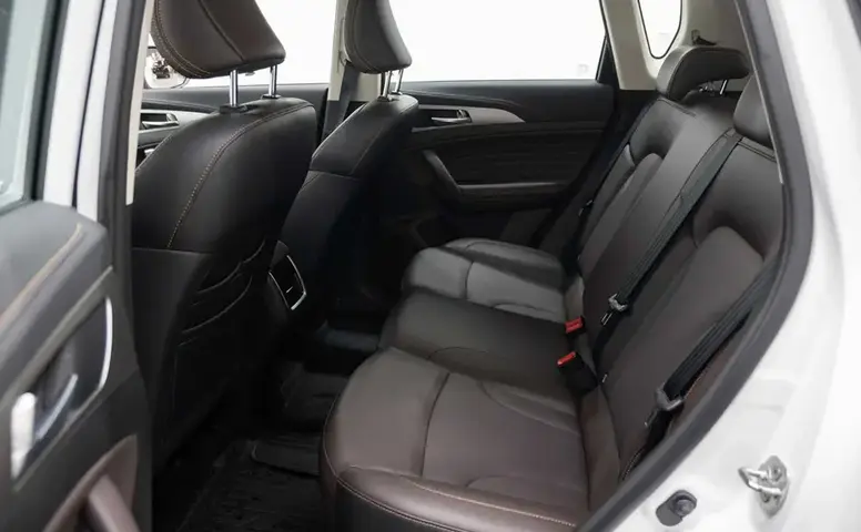 Changan CS35PLUS