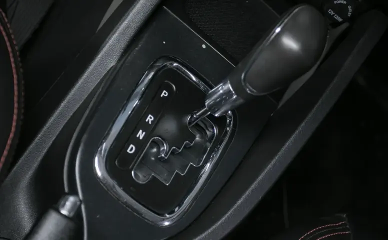 Changan CS35