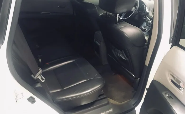 Subaru Tribeca