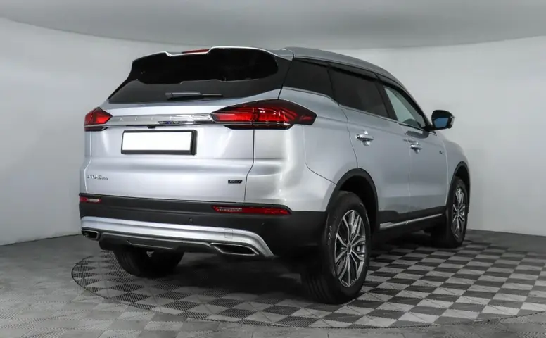 Geely Atlas Pro