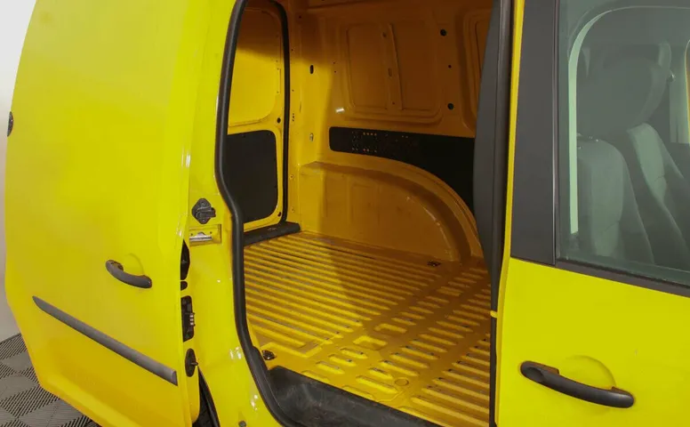 Volkswagen Caddy IV