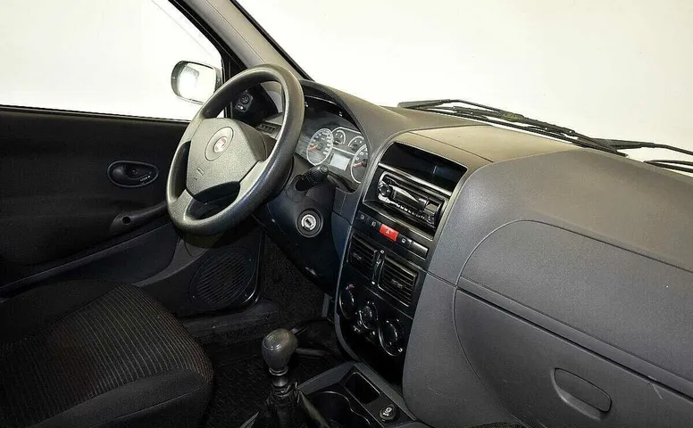 Fiat albea i рестайлинг