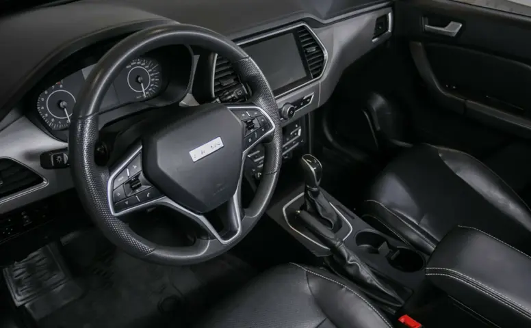 Lifan X70