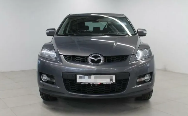 Mazda CX-7