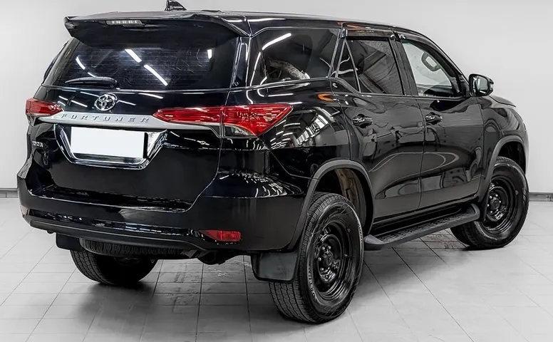 Fortuner