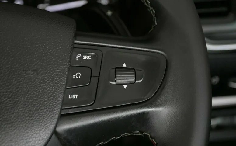 Citroen spacetourer