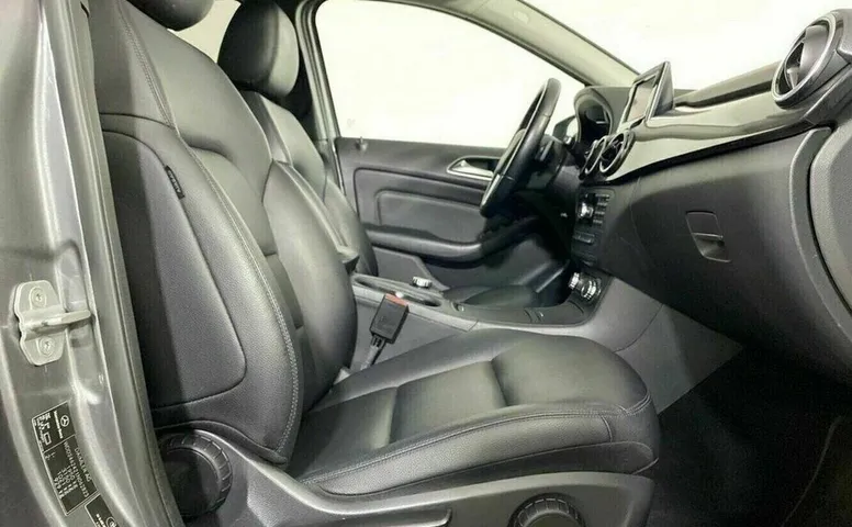 Mercedes-benz b-класс