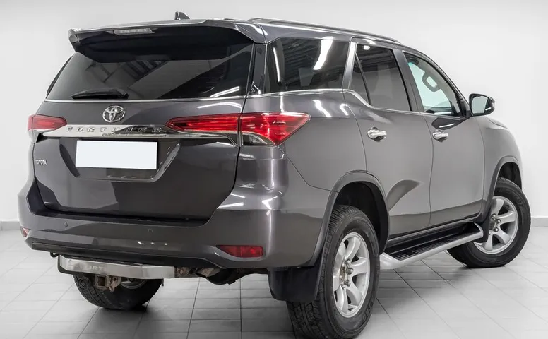 Fortuner