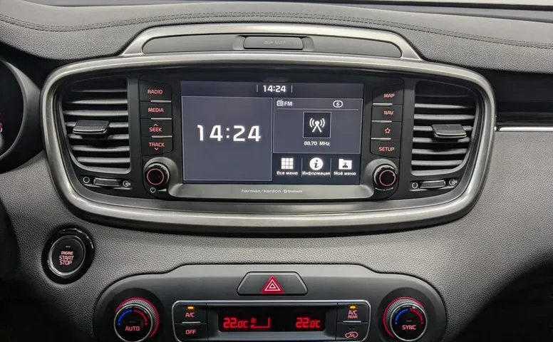Sorento Prime