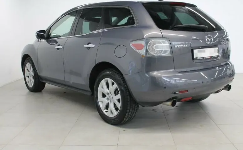 Mazda CX-7