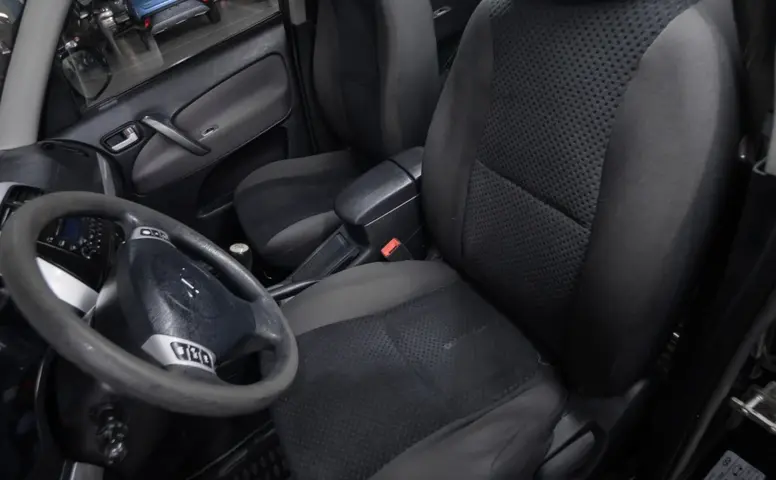 Chery Tiggo (T11)