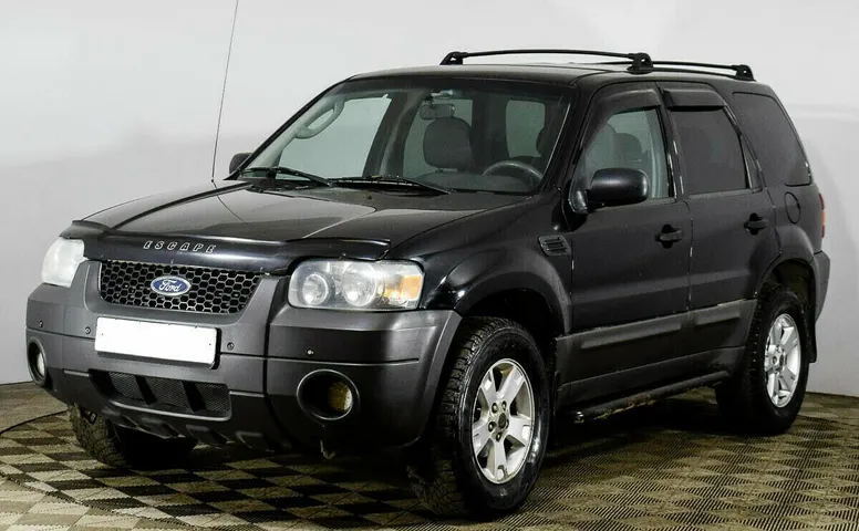 Ford escape