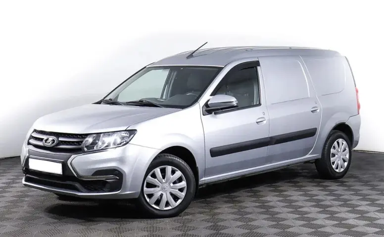 LADA (ВАЗ) Largus
