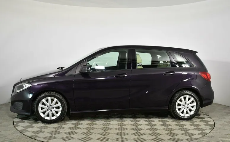 Mercedes-Benz B-Класс 180 II (W246) Рестайлинг