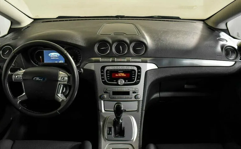 Ford S-MAX 2.3 Автомат