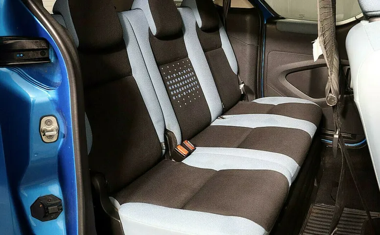 Citroen Berlingo II