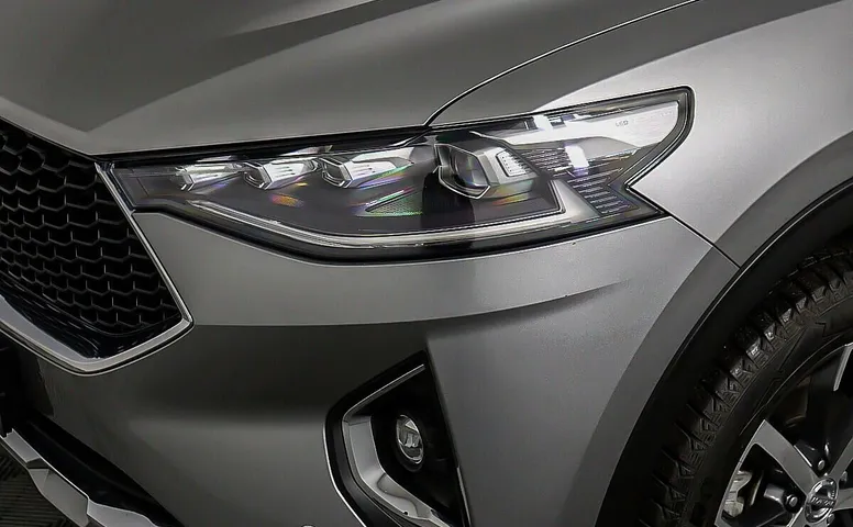 Haval F7x 2.0 РКПП