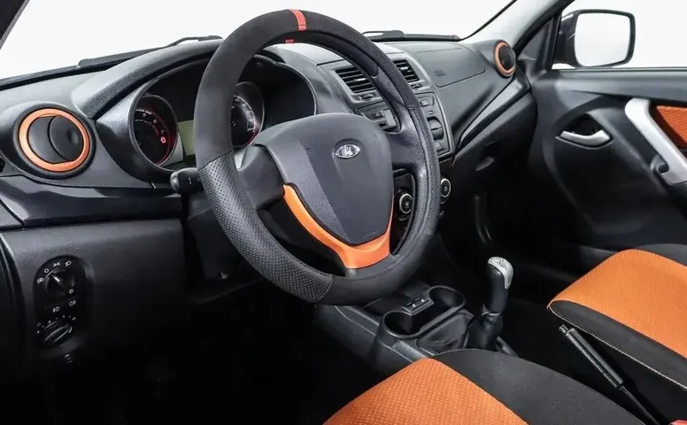 LADA (ВАЗ) Kalina