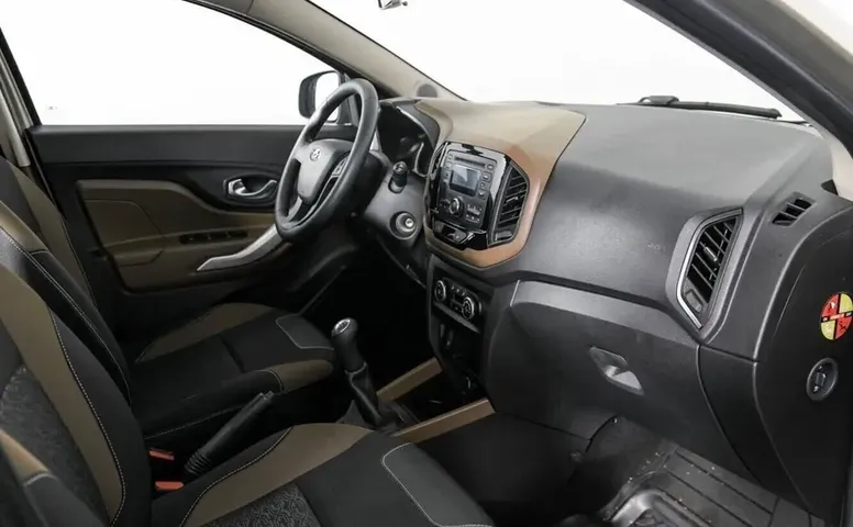 Lada (ваз) xray