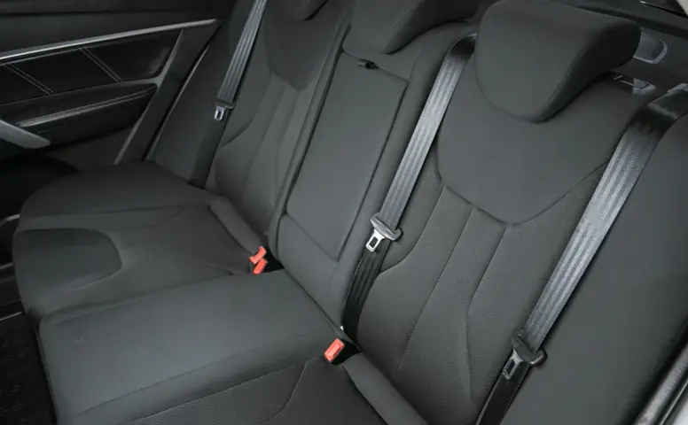 Geely Emgrand 7