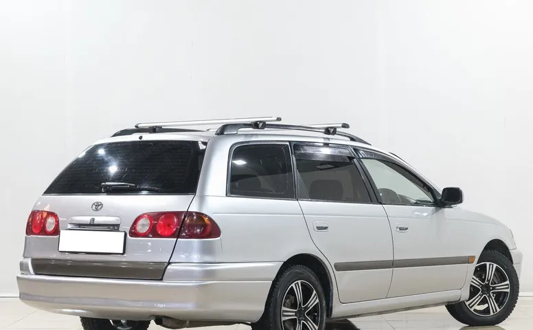Toyota CALDINA