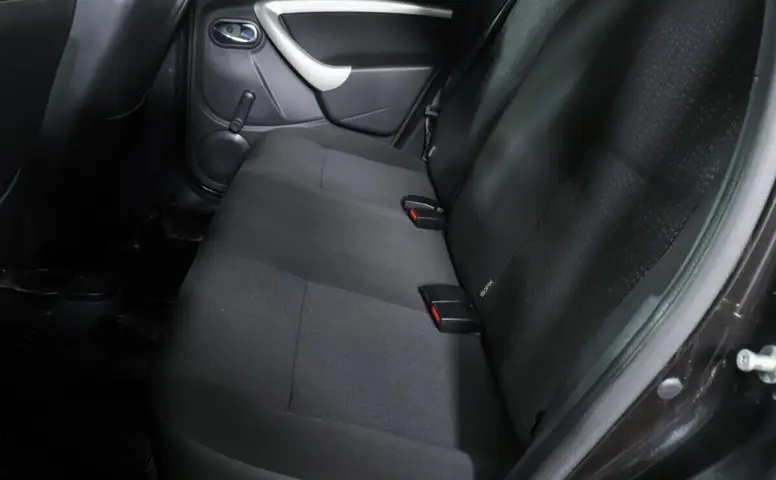 Nissan Terrano