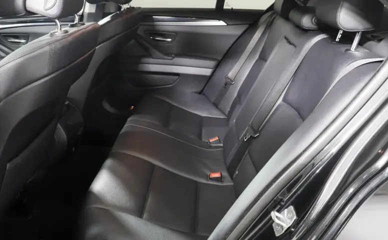BMW 5 серии