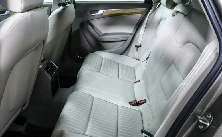 Audi A4 1.8 Вариатор