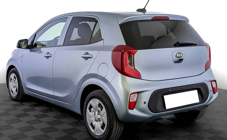 Picanto