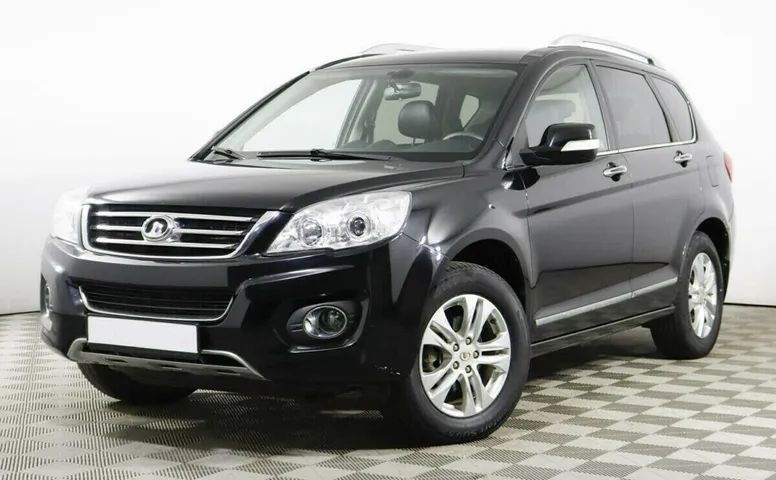 Great Wall Hover H6 I