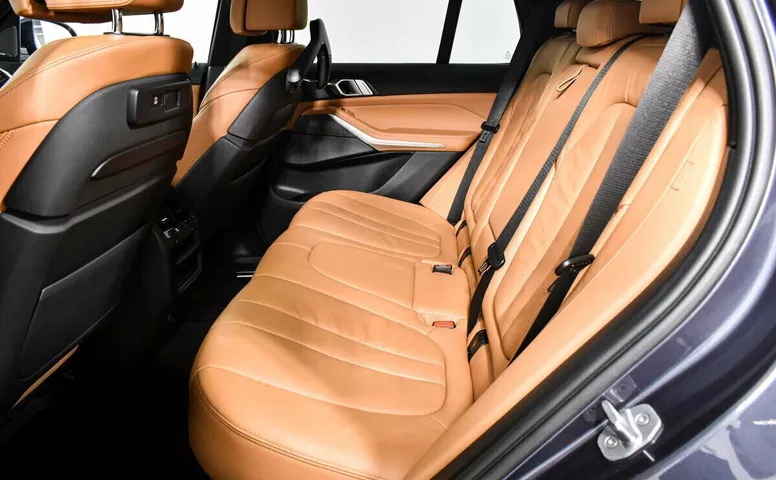 BMW X5 30d IV (G05)