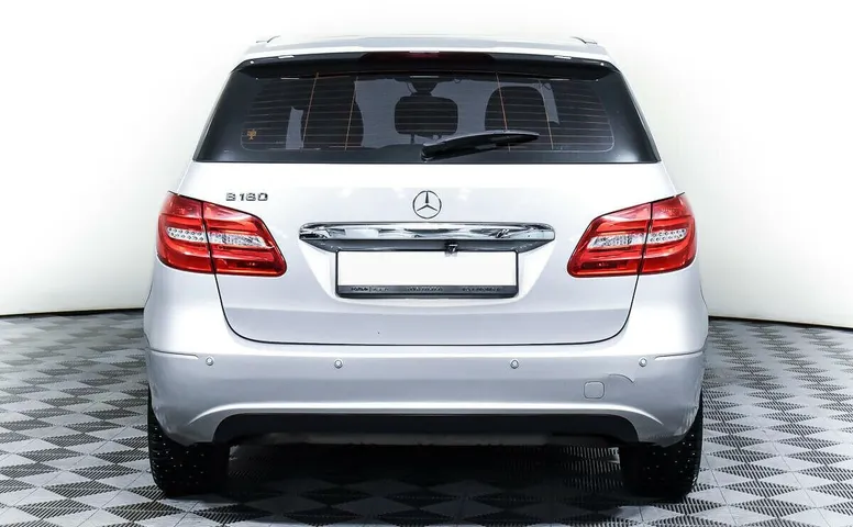 Mercedes-Benz B-Класс 180 II (W246)