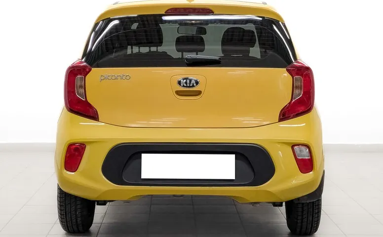 Picanto