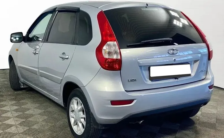 LADA (ВАЗ) Kalina