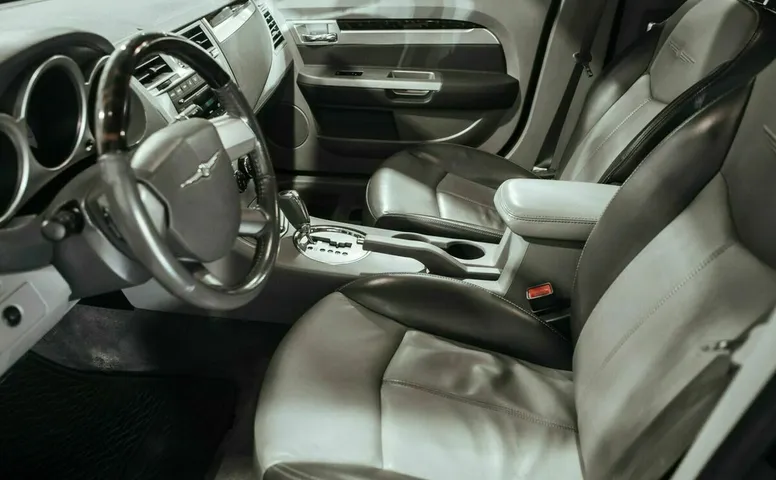 Chrysler sebring