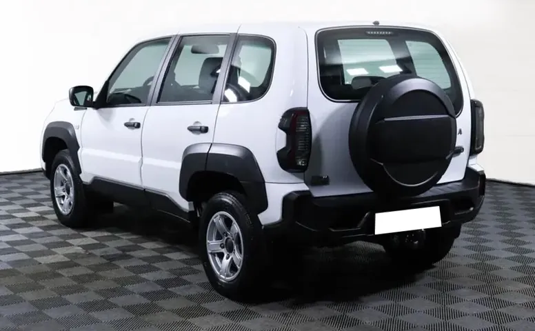 Niva Travel