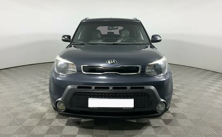 Kia Soul II