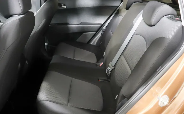 Hyundai Creta 2.0 АКПП